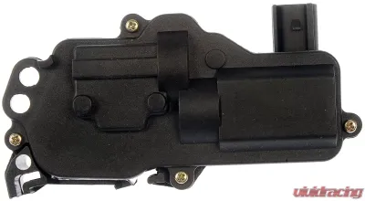 Dorman - OE Solutions Door Lock Actuator, Front Right, Rear Right - 746-162