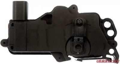 Dorman - OE Solutions Door Lock Actuator, Front Right, Rear Right - 746-162