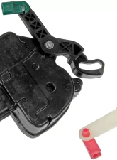 Dorman - OE Solutions Door Lock Actuator, Rear Right, Left Sliding Door                                     - 746-259 - Image 4