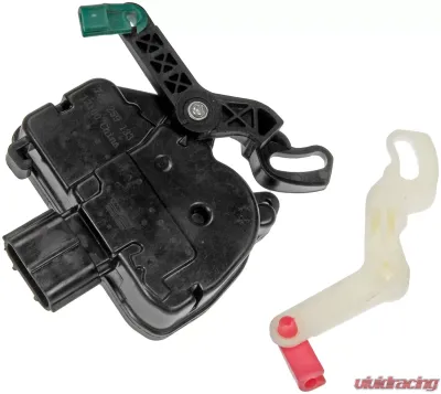 Dorman - OE Solutions Door Lock Actuator, Rear Right, Left Sliding Door - 746-259