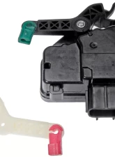 Dorman - OE Solutions Door Lock Actuator, Rear Right, Left Sliding Door                                     - 746-259 - Image 2