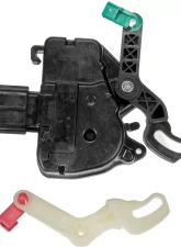 Dorman - OE Solutions Door Lock Actuator, Rear Right, Left Sliding Door                                     - 746-259 - Image 3