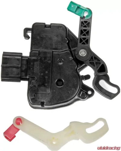 Dorman - OE Solutions Door Lock Actuator, Rear Right, Left Sliding Door - 746-259