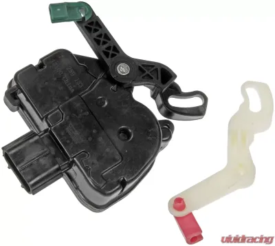 Dorman - OE Solutions Door Lock Actuator, Rear Right, Left Sliding Door - 746-259