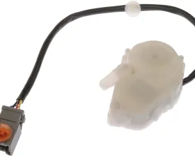 Dorman - OE Solutions Door Lock Actuator, Front Left
