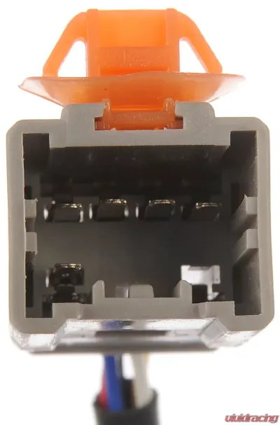 Dorman - OE Solutions Door Lock Actuator, Front Left - 746-303