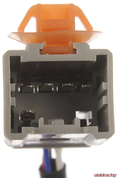 Dorman - OE Solutions Door Lock Actuator, Front Left - 746-303