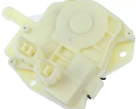 Dorman - OE Solutions Door Lock Actuator, Front Left, Rear Left