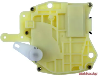 Dorman - OE Solutions Door Lock Actuator, Front Left, Rear Left - 746-362