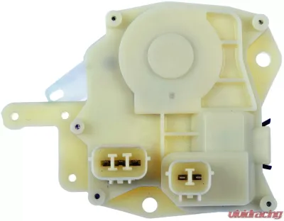 Dorman - OE Solutions Door Lock Actuator, Front Left, Rear Left - 746-362