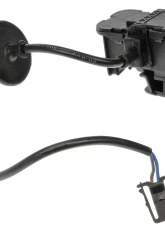 Dorman - OE Solutions Door Lock Actuator - Non Integrated                                     - 746-403 - Image 2
