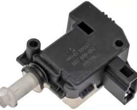 Dorman - OE Solutions Door Lock Actuator - Non Integrated