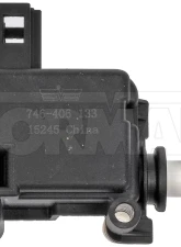 Dorman - OE Solutions Door Lock Actuator - Non Integrated                                     - 746-406 - Image 2