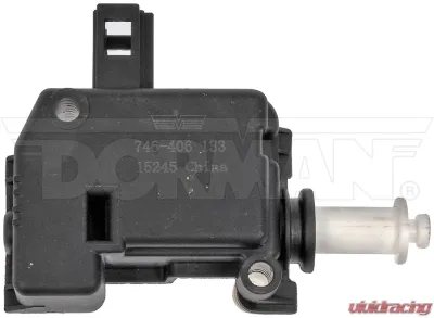 Dorman - OE Solutions Door Lock Actuator - Non Integrated - 746-406