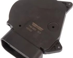 Dorman - OE Solutions Door Lock Actuator, Front Left