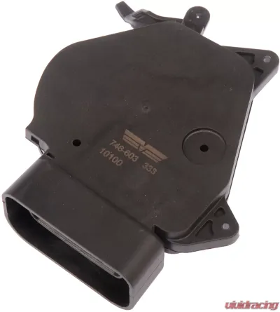 Dorman - OE Solutions Door Lock Actuator, Front Left - 746-603