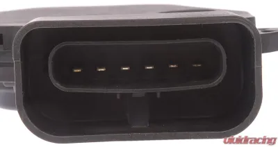 Dorman - OE Solutions Door Lock Actuator, Front Left - 746-603