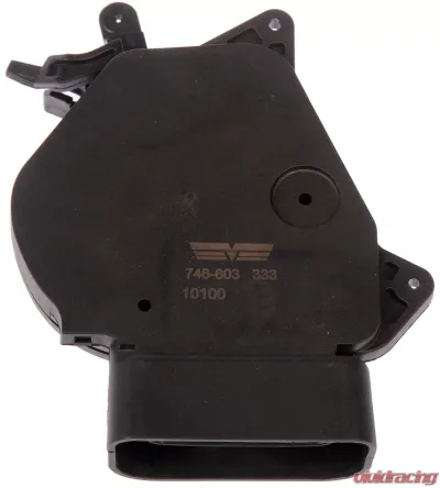 Dorman - OE Solutions Door Lock Actuator, Front Left - 746-603
