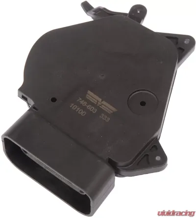 Dorman - OE Solutions Door Lock Actuator, Front Left - 746-603