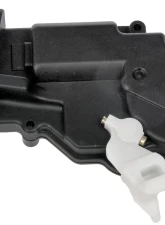 Dorman - OE Solutions Door Lock Actuator - Non Integrated                                     - 746-638 - Image 2