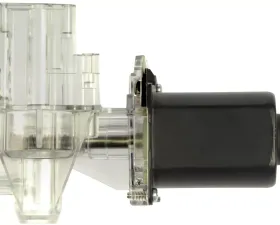 Dorman - OE Solutions Trunk Lid Release Motor With Plastic Housing