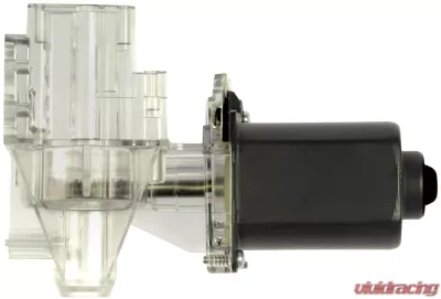 Dorman - OE Solutions Trunk Lid Release Motor With Plastic Housing - 747-000