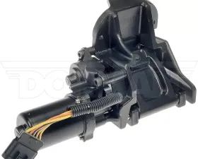 Dorman - OE Solutions Power Running Board Assembly