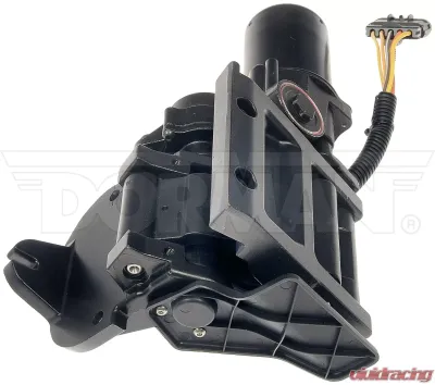 Dorman - OE Solutions Power Running Board Assembly - 747-902