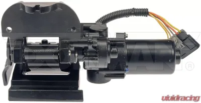 Dorman - OE Solutions Power Running Board Assembly - 747-902