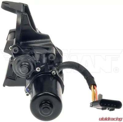 Dorman - OE Solutions Power Running Board Assembly - 747-902