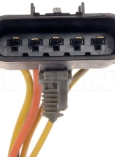 Dorman - OE Solutions Power Running Board Assembly                                     - 747-902 - Image 5