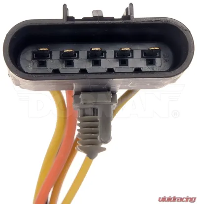 Dorman - OE Solutions Power Running Board Assembly - 747-902