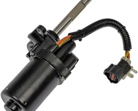 Dorman - OE Solutions Power Running Board Motor