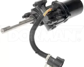 Dorman - OE Solutions Power Running Board Motor
