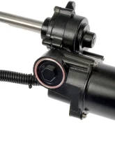 Dorman - OE Solutions Power Running Board Motor                                     - 747-953 - Image 2