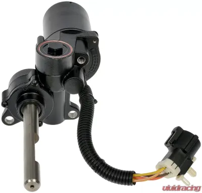 Dorman - OE Solutions Power Running Board Motor - 747-953