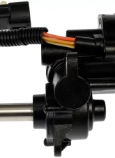 Dorman - OE Solutions Power Running Board Motor                                     - 747-953 - Image 4