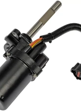 Dorman - OE Solutions Power Running Board Motor                                     - 747-953 - Image 5