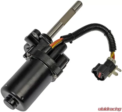 Dorman - OE Solutions Power Running Board Motor - 747-953