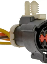 Dorman - OE Solutions Power Running Board Motor                                     - 747-953 - Image 6