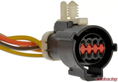 Dorman - OE Solutions Power Running Board Motor - 747-953