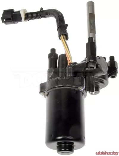 Dorman - OE Solutions Power Running Board Motor - 747-953