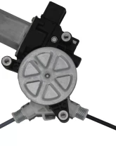 Dorman - OE Solutions Power Window Regulator And Motor Assembly                                     - 748-044 - Image 5