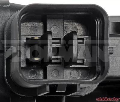 Dorman - OE Solutions Power Window Regulator And Motor Assembly - 748-044