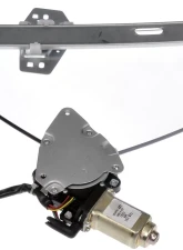 Dorman - OE Solutions Power Window Regulator And Motor Assembly                                     - 748-131 - Image 2