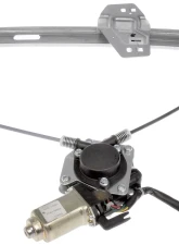 Dorman - OE Solutions Power Window Regulator And Motor Assembly                                     - 748-131 - Image 3