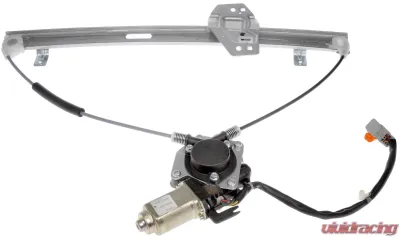 Dorman - OE Solutions Power Window Regulator And Motor Assembly - 748-131
