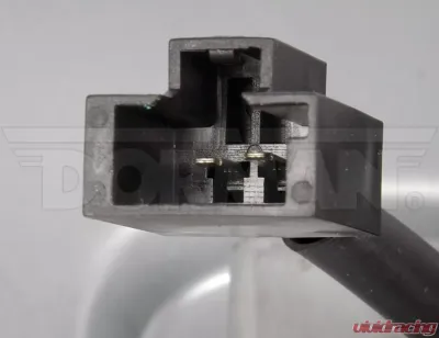 Dorman - OE Solutions Power Window Regulator And Motor Assembly - 748-516