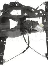 Dorman - OE Solutions Window Regulator And Motor Assembly                                     - 748-598 - Image 4