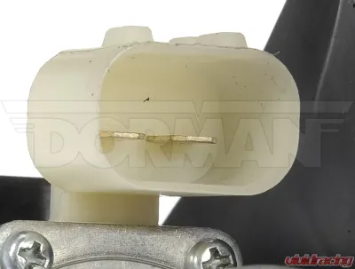 Dorman - OE Solutions Window Regulator And Motor Assembly - 748-598